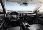 Honda HR-V Touring 2018 года (NA)